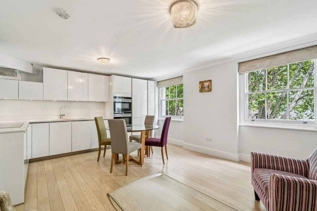 Квартира в Лондоне, Великобритания, 45 м² - фото 3