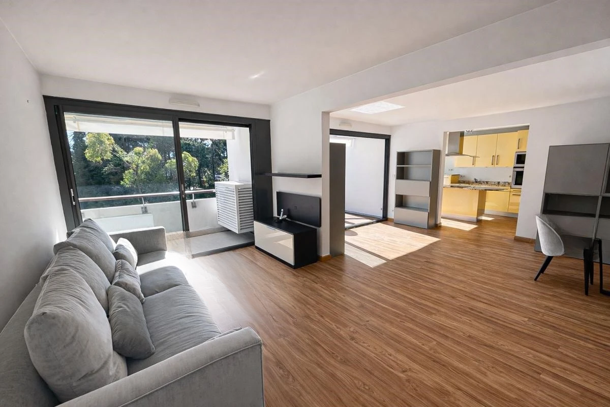 Квартира в Каннах, Франция, 147 м² - фото 3