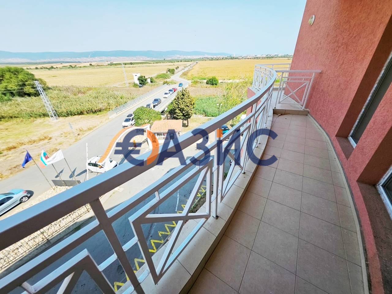 Апартаменты на Солнечном берегу, Болгария, 49 м² - фото 12