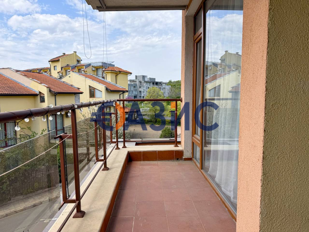 Апартаменты в Святом Власе, Болгария, 130 м² - фото 12