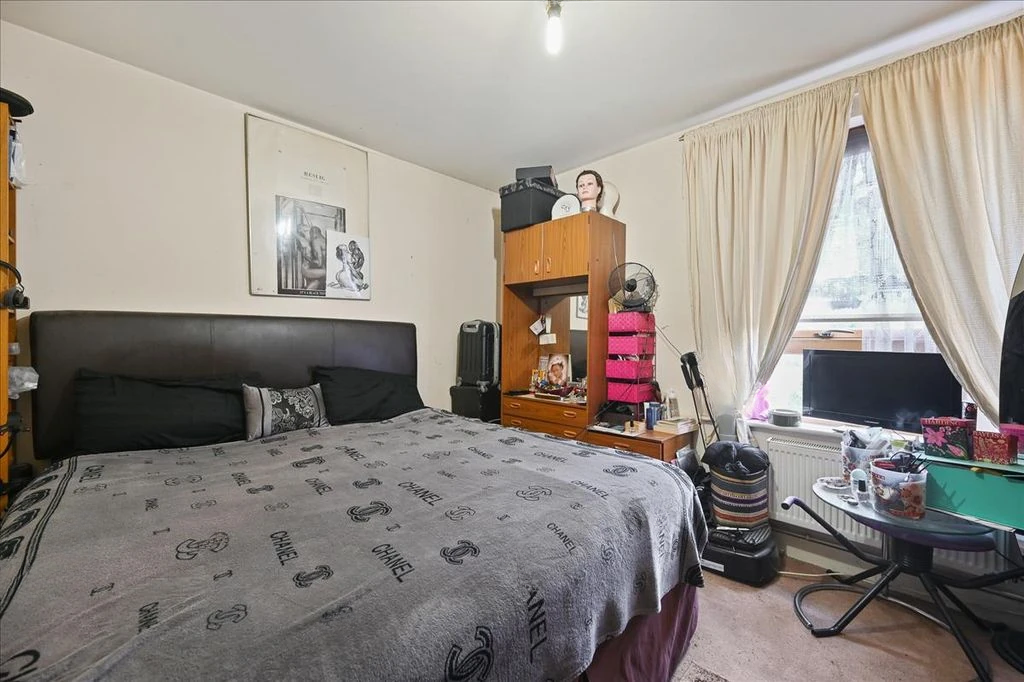 Квартира в Лондоне, Великобритания, 54 м² - фото 3