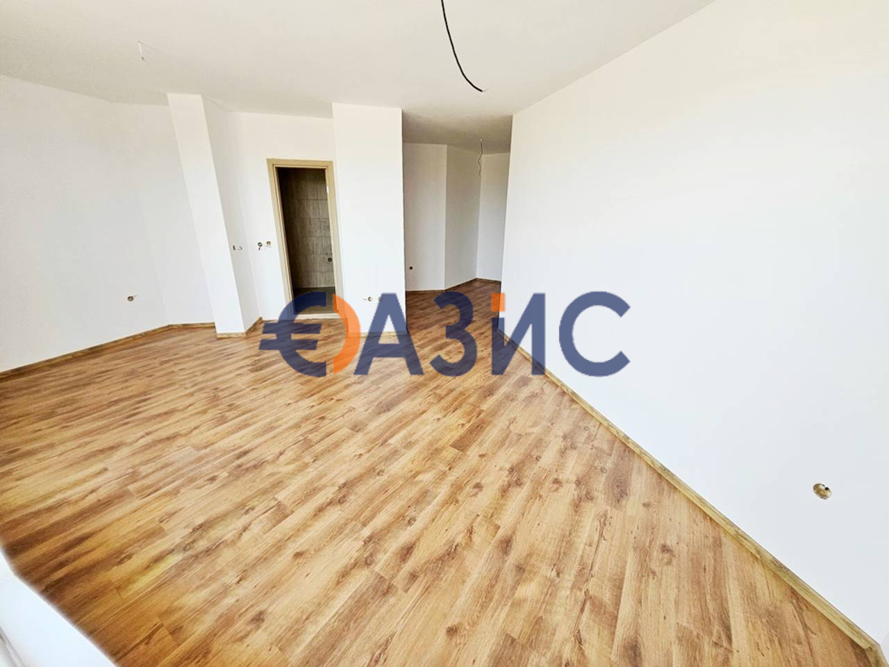 Апартаменты на Солнечном берегу, Болгария, 49 м² - фото 13