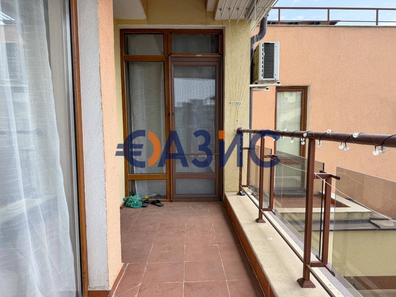 Апартаменты в Святом Власе, Болгария, 130 м² - фото 13