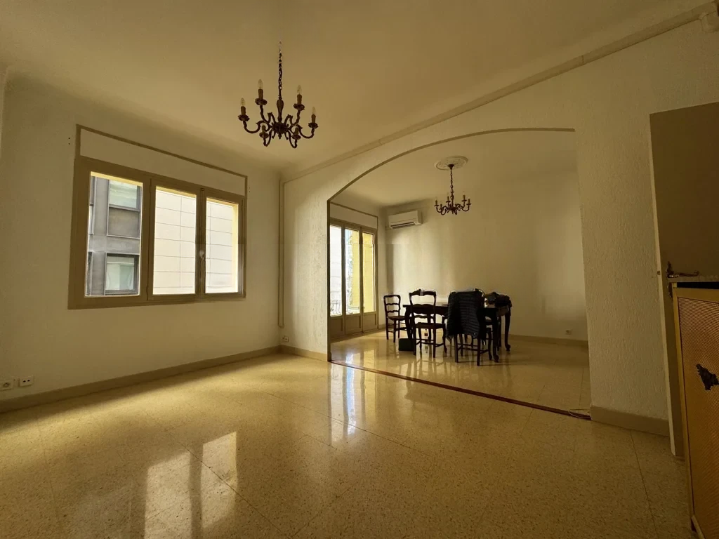 Квартира в Монте Карло, Монако, 82 м² - фото 3