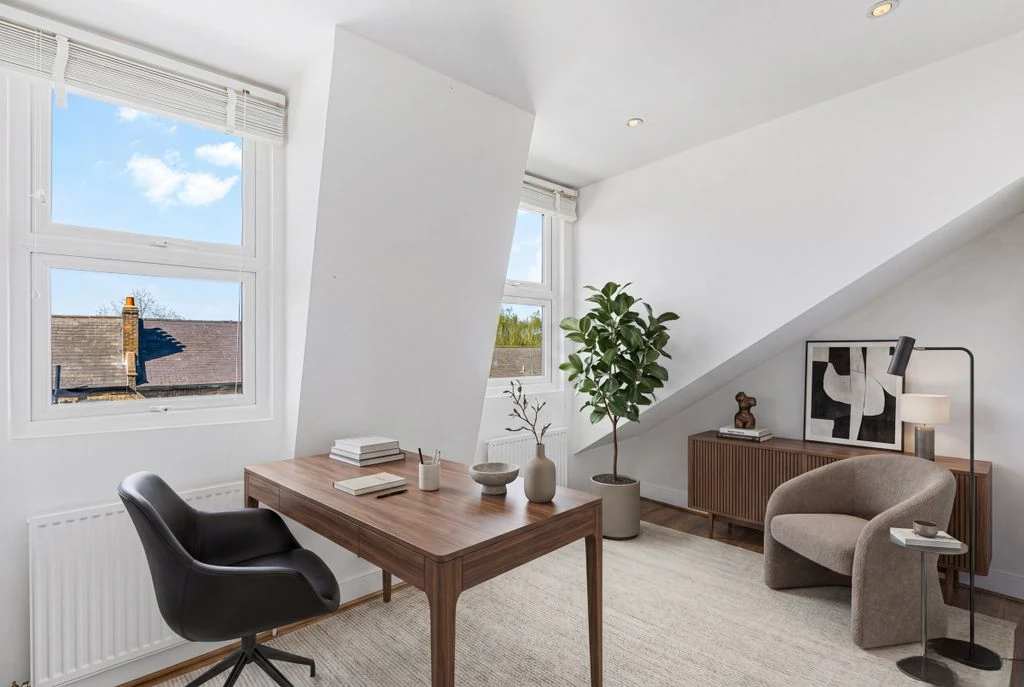 Квартира в Лондоне, Великобритания, 164 м² - фото 3
