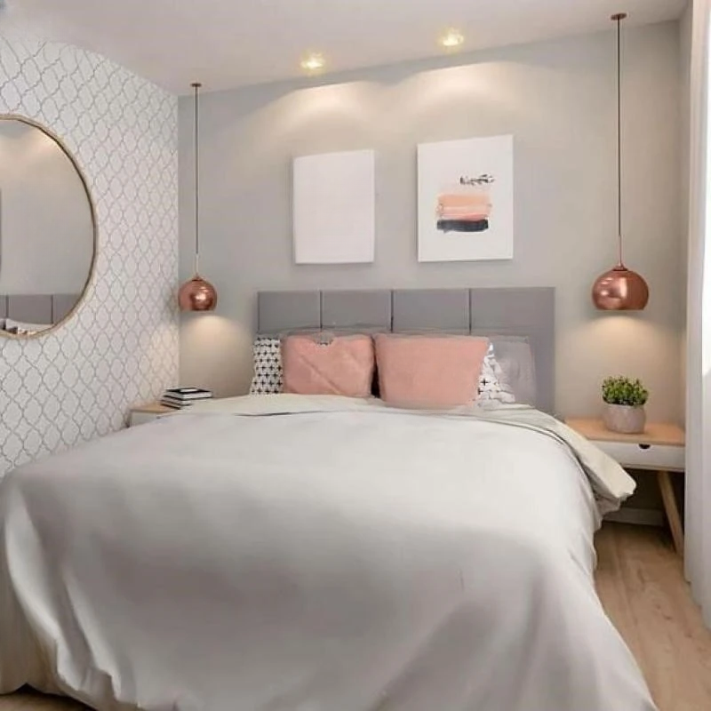 Квартира в Каннах, Франция, 80 м² - фото 3