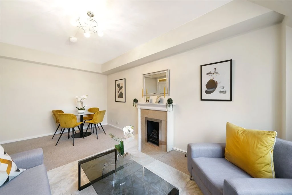 Квартира в Лондоне, Великобритания, 88 м² - фото 3