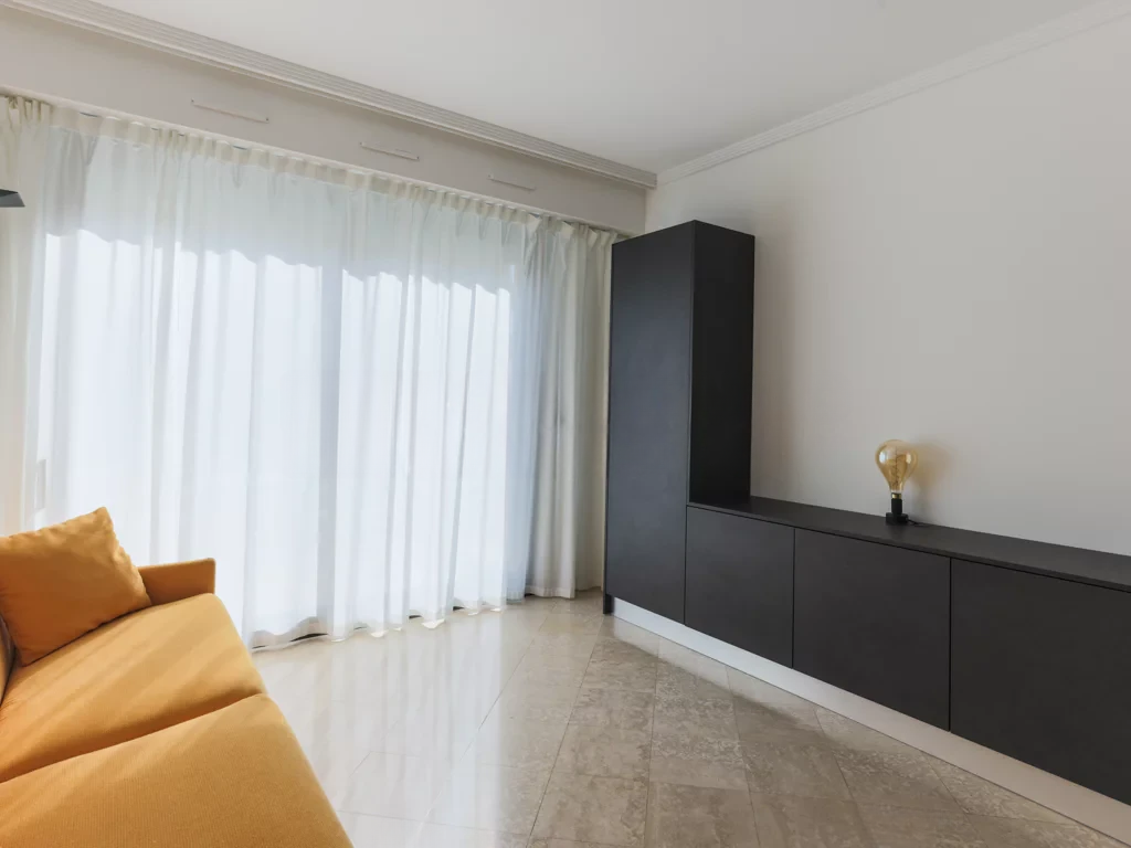 Квартира в Монако, Монако, 36 м² - фото 3