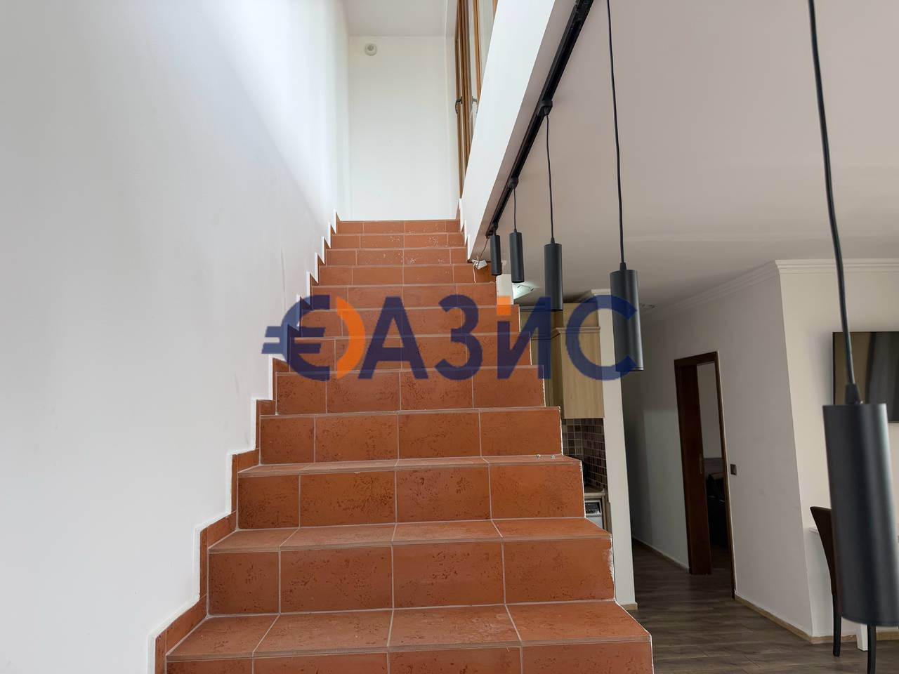 Апартаменты в Святом Власе, Болгария, 130 м² - фото 14