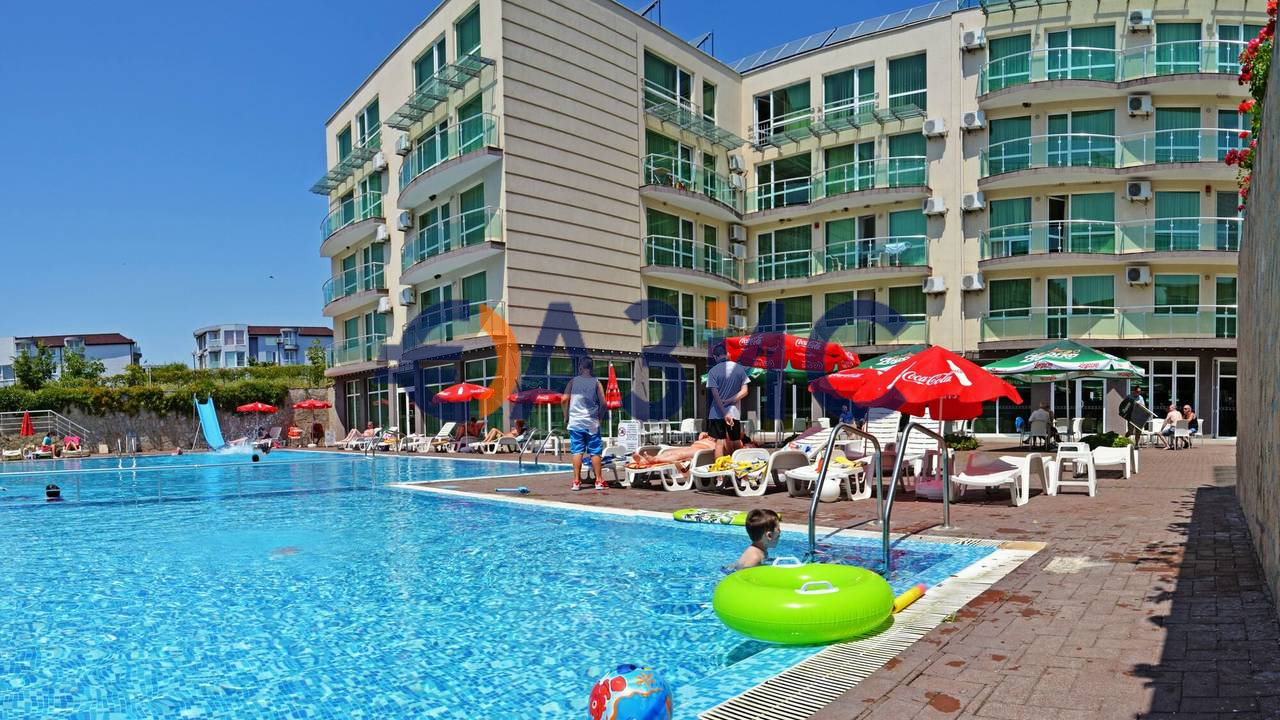 Апартаменты в Сарафово, Болгария, 57 м² - фото 15