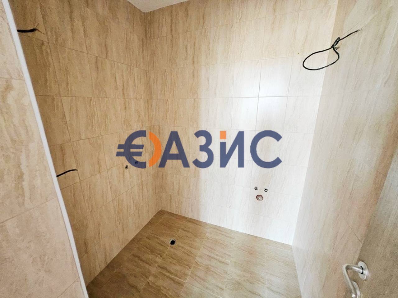 Апартаменты на Солнечном берегу, Болгария, 49 м² - фото 15