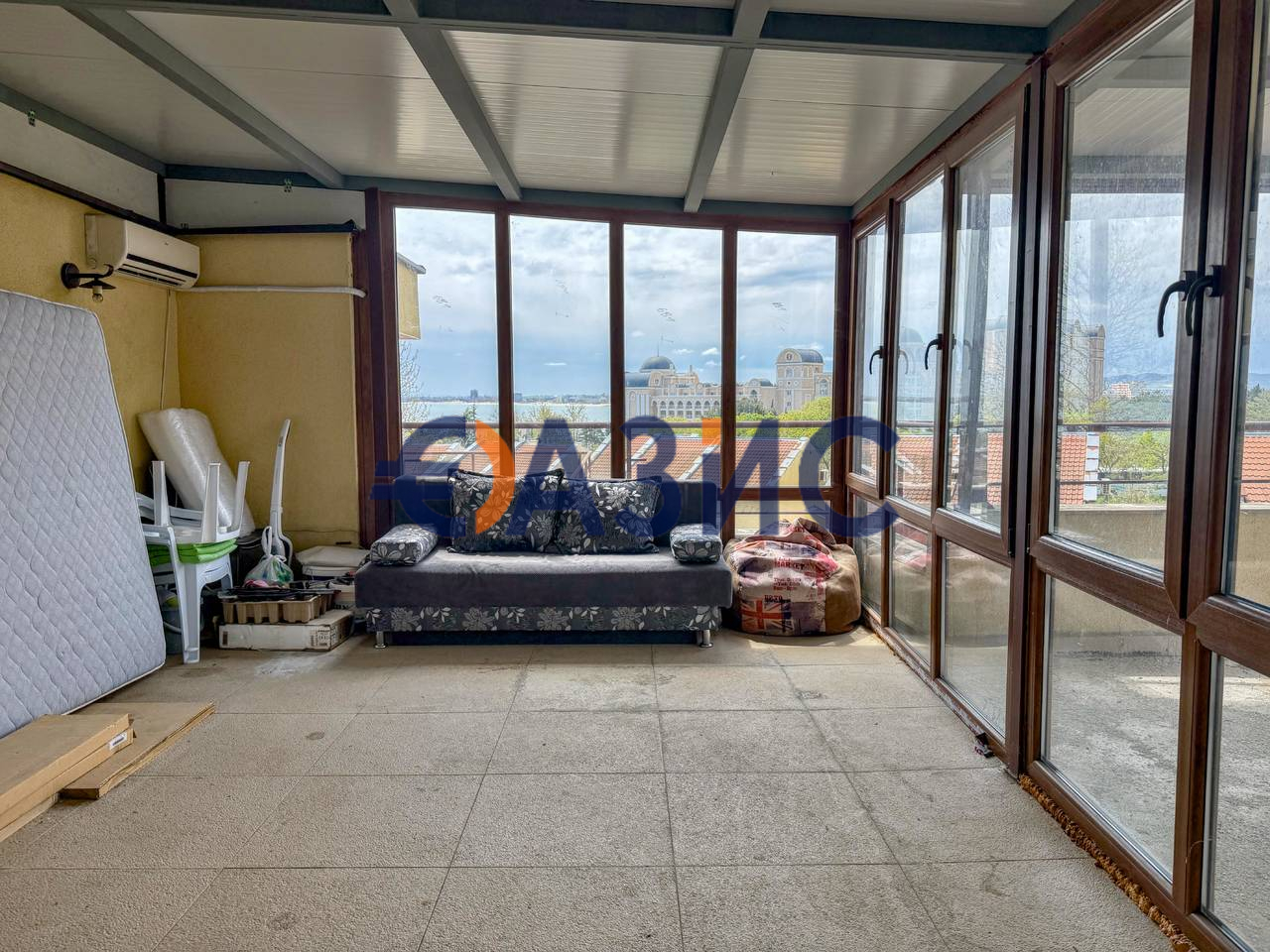 Апартаменты в Святом Власе, Болгария, 130 м² - фото 15
