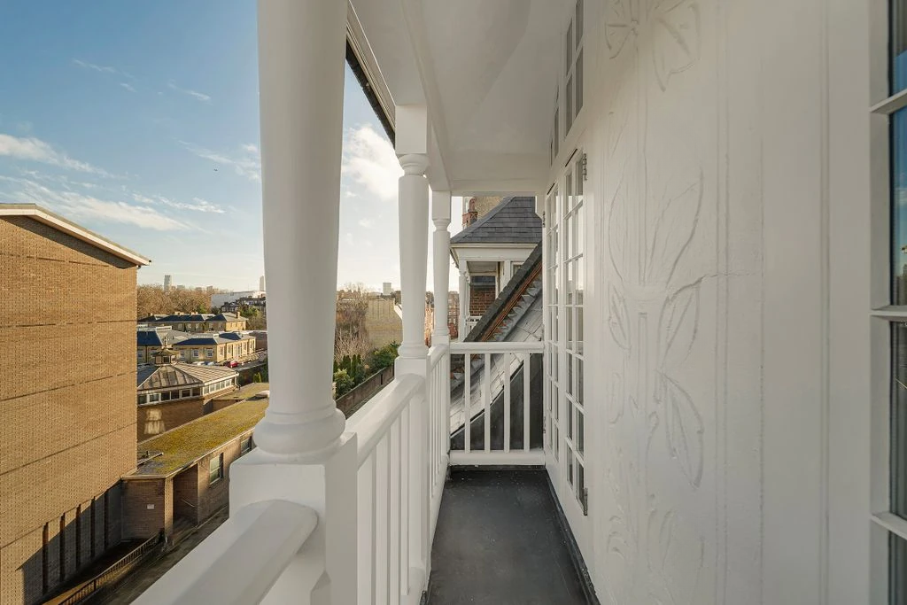 Квартира в Лондоне, Великобритания, 413 м² - фото 3