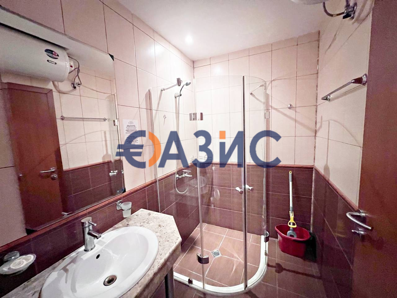 Апартаменты на Солнечном берегу, Болгария, 69 м² - фото 15