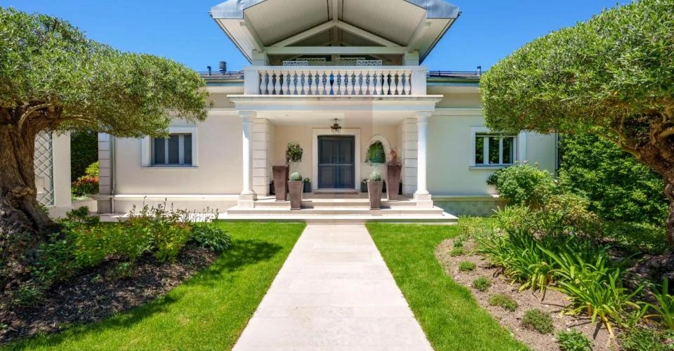 Квартира в Женеве, Швейцария, 561 м² - фото 3