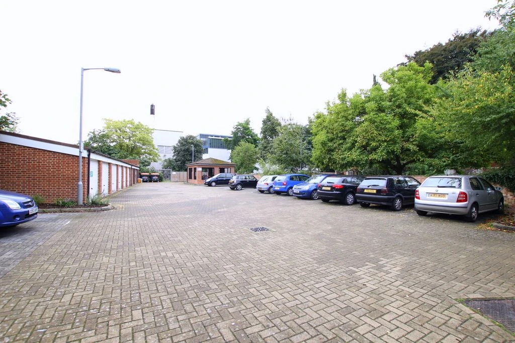 Квартира в Лондоне, Великобритания, 23 м² - фото 3
