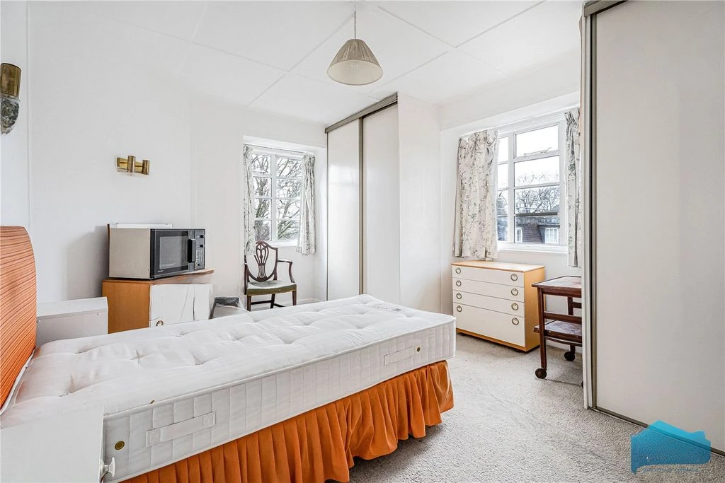 Квартира в Лондоне, Великобритания, 64 м² - фото 3