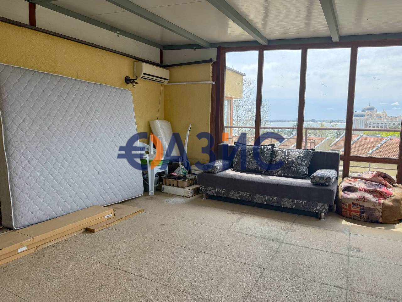 Апартаменты в Святом Власе, Болгария, 130 м² - фото 16