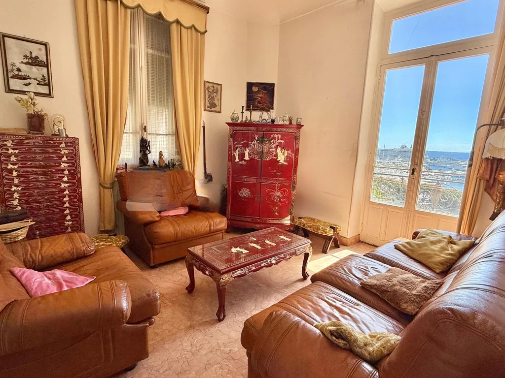 Квартира в Ла-Кондамине, Монако, 109 м² - фото 3