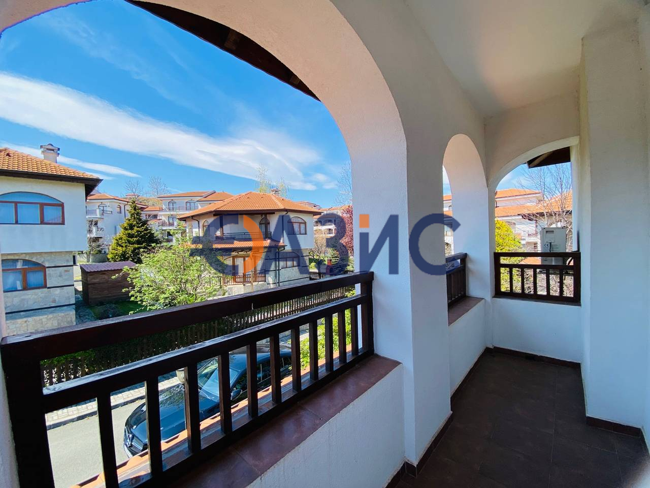 Апартаменты в Ахелое, Болгария, 146 м² - фото 16