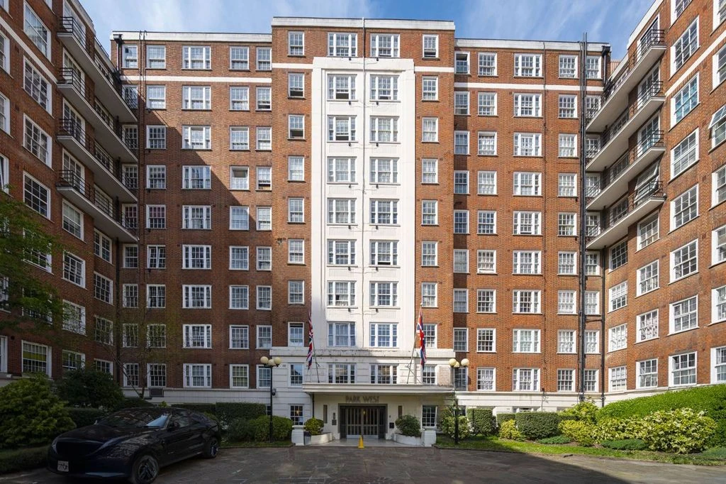 Квартира в Лондоне, Великобритания, 25 м² - фото 3