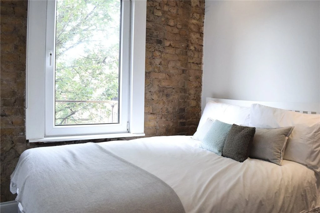 Квартира в Лондоне, Великобритания, 29 м² - фото 3