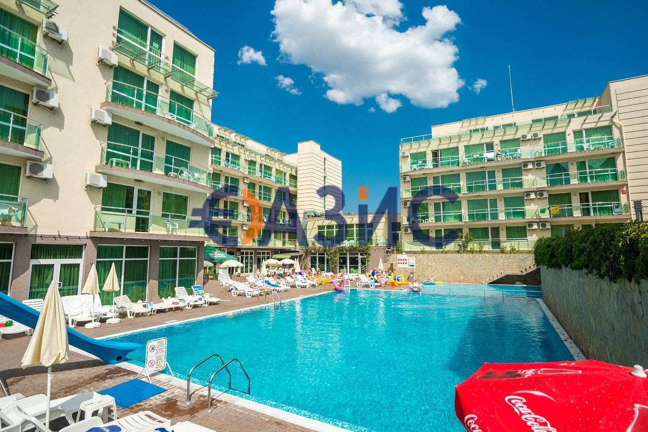 Апартаменты в Сарафово, Болгария, 57 м² - фото 17