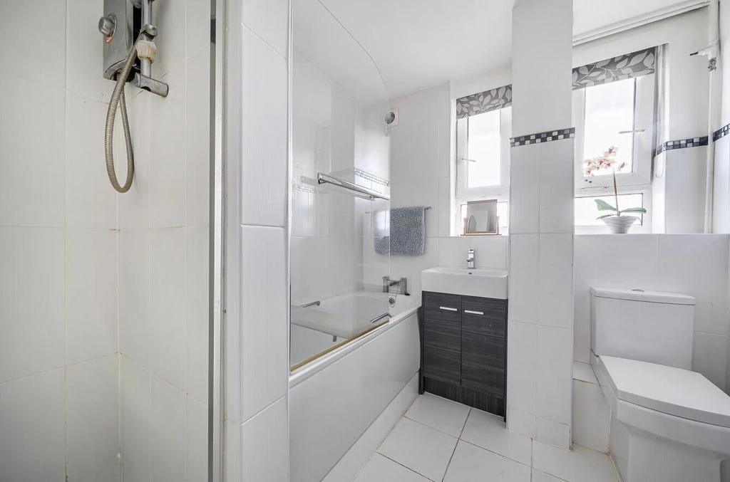 Квартира в Лондоне, Великобритания, 50 м² - фото 3