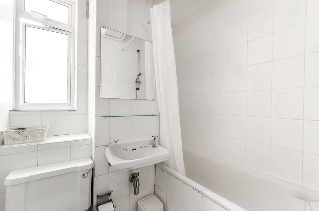 Квартира в Лондоне, Великобритания, 25 м² - фото 3