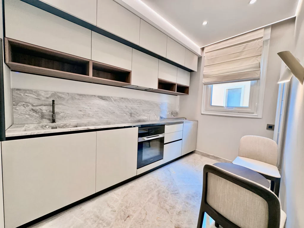 Квартира в Сен-Романе, Монако, 96 м² - фото 3