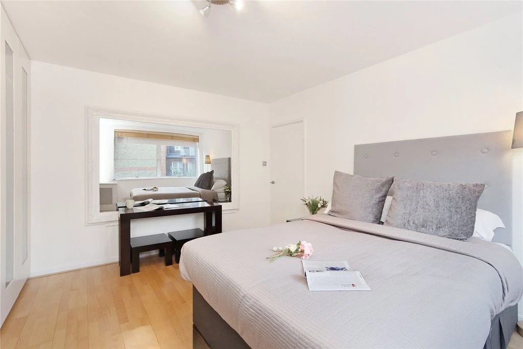 Квартира в Лондоне, Великобритания, 54 м² - фото 3