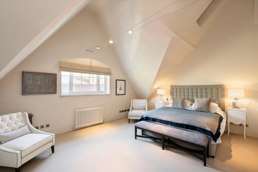 Квартира в Лондоне, Великобритания, 220 м² - фото 3