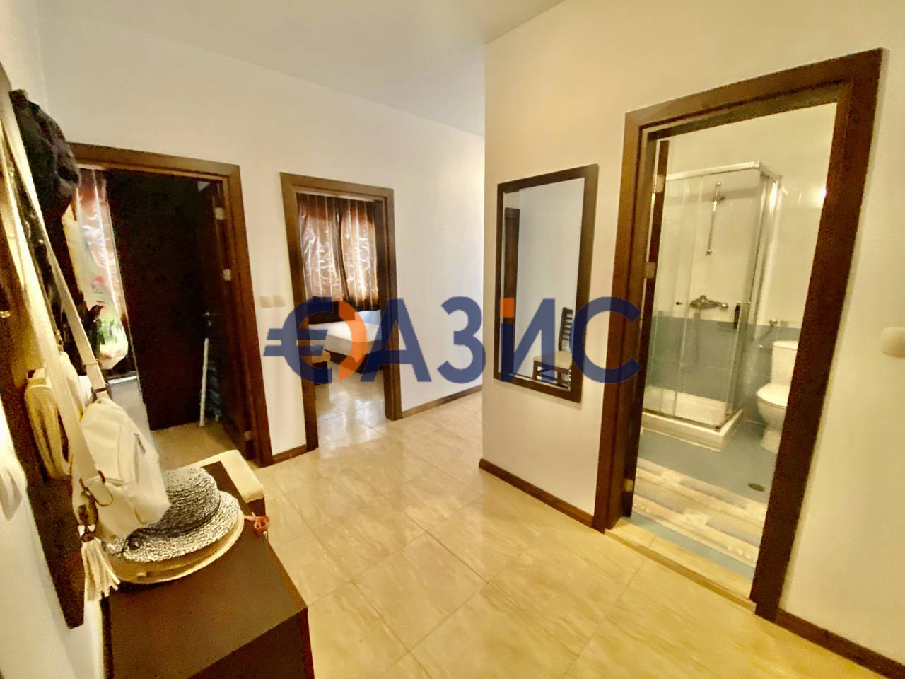 Апартаменты в Святом Власе, Болгария, 100 м² - фото 18