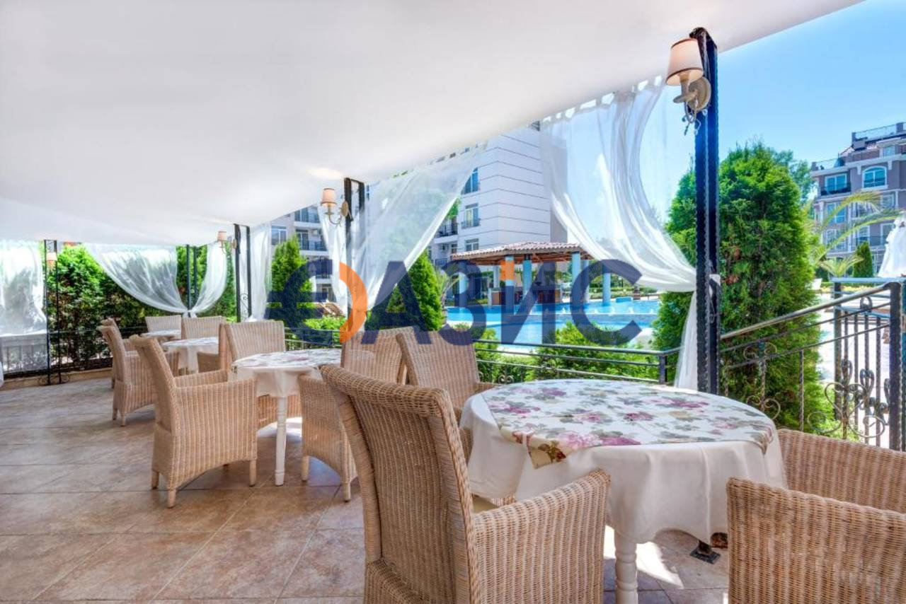 Апартаменты на Солнечном берегу, Болгария, 55 м² - фото 18