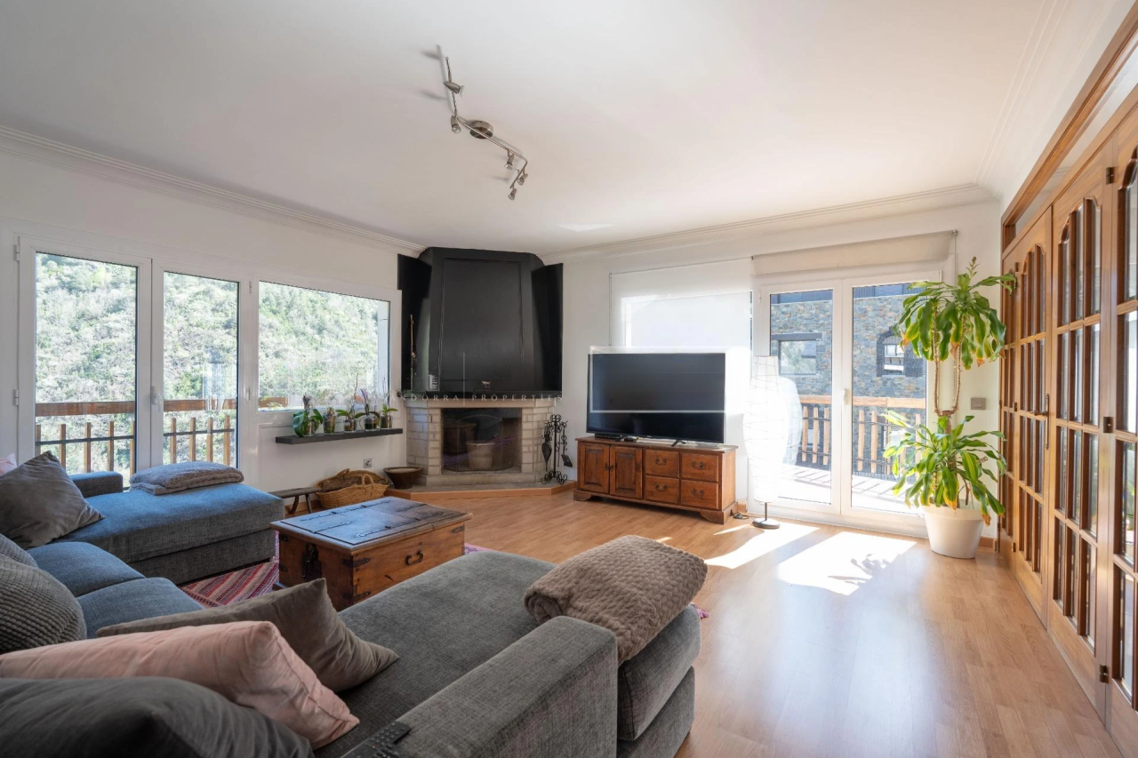 Квартира в Андорра-ла-Велье, Андорра, 652 м² - фото 3