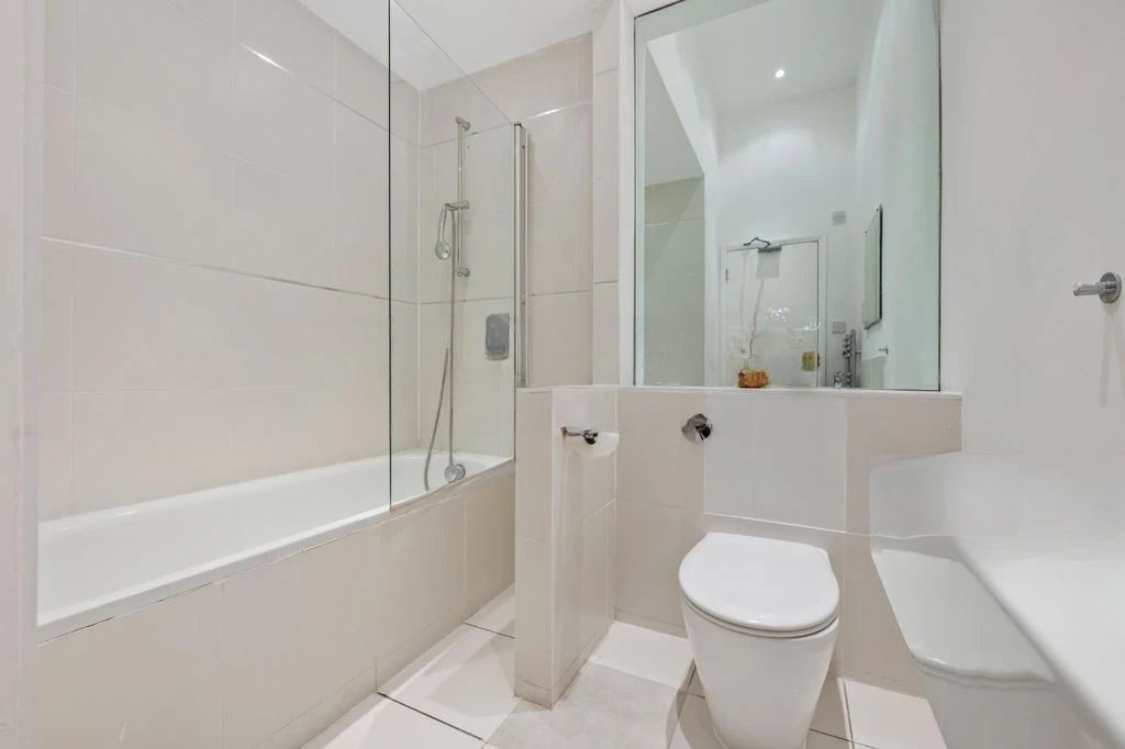 Квартира в Лондоне, Великобритания, 37 м² - фото 3