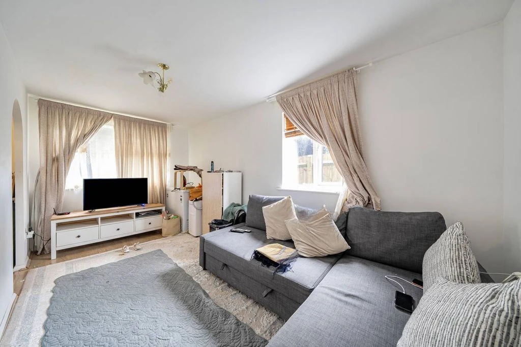 Квартира в Лондоне, Великобритания, 36 м² - фото 3