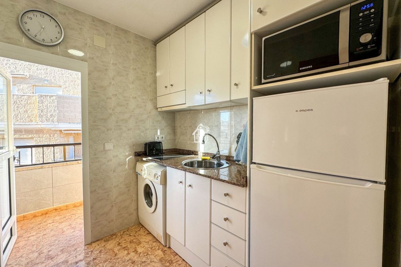 Апартаменты в Ла Мата, Испания, 70 м² - фото 10
