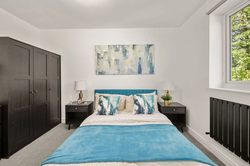 Квартира в Лондоне, Великобритания, 61 м² - фото 3