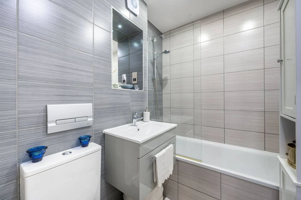 Квартира в Лондоне, Великобритания, 45 м² - фото 3