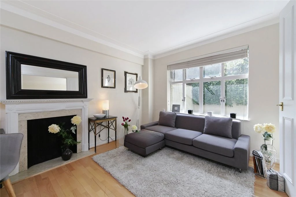 Квартира в Лондоне, Великобритания, 43 м² - фото 3
