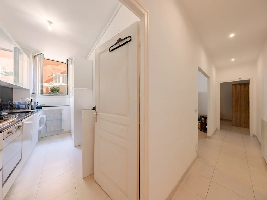 Квартира в Монте Карло, Монако, 78 м² - фото 3