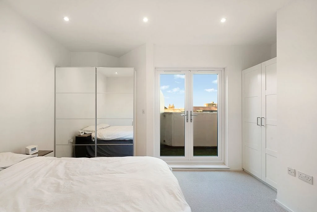 Квартира в Лондоне, Великобритания, 67 м² - фото 3