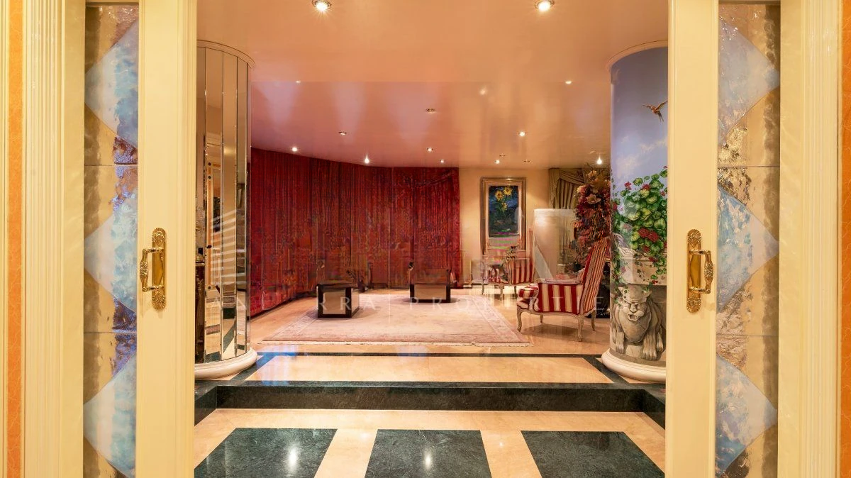 Квартира в Эскальдесе, Андорра, 1 000 м² - фото 3