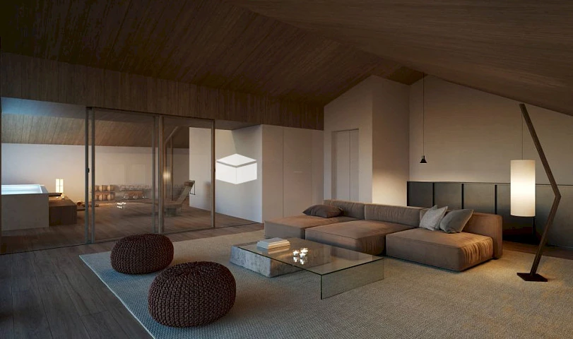 Квартира в Эскальдесе, Андорра, 519 м² - фото 3