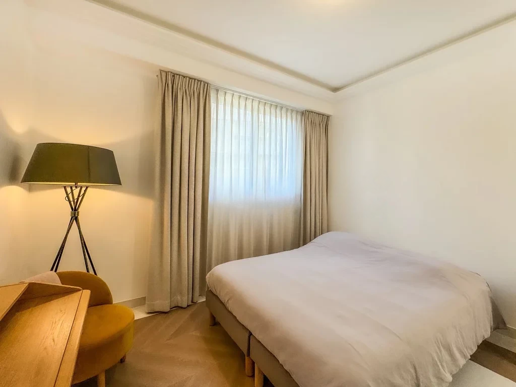 Квартира в Монако, Монако, 95 м² - фото 3