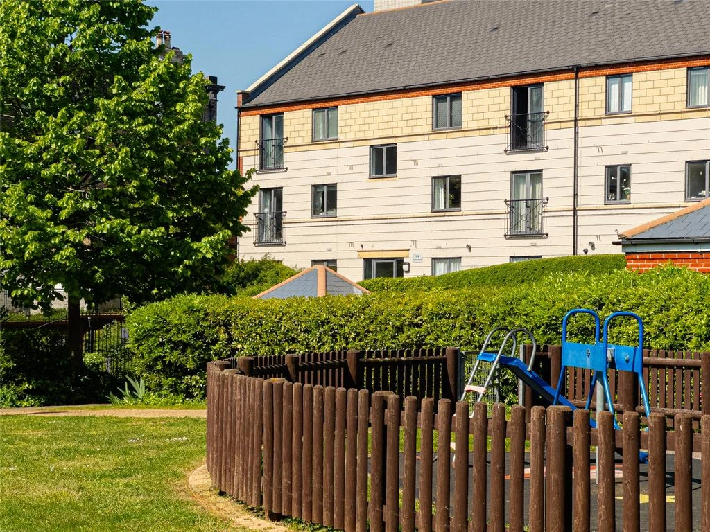 Квартира в Лондоне, Великобритания, 58 м² - фото 3