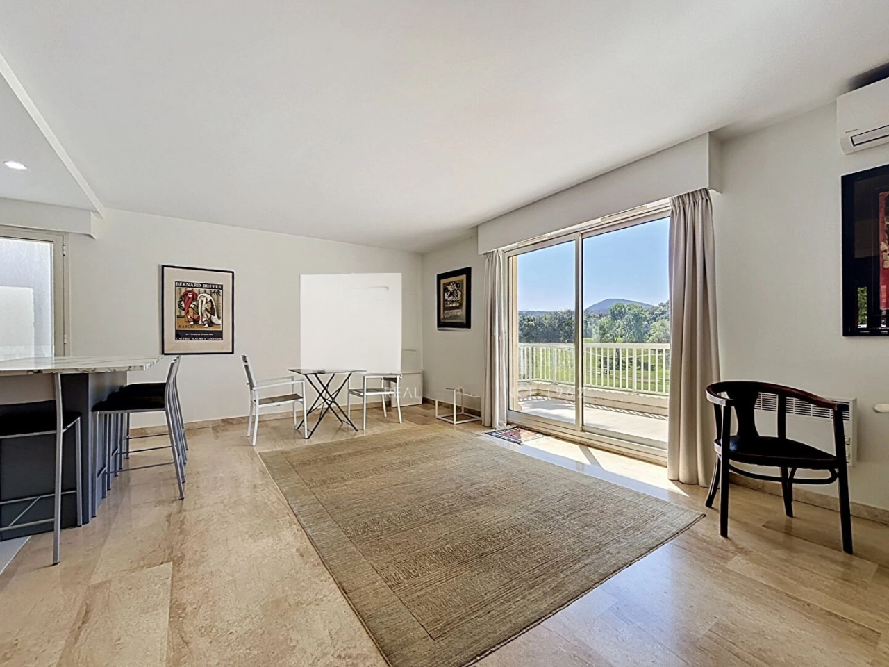 Квартира в Каннах, Франция, 72 м² - фото 3