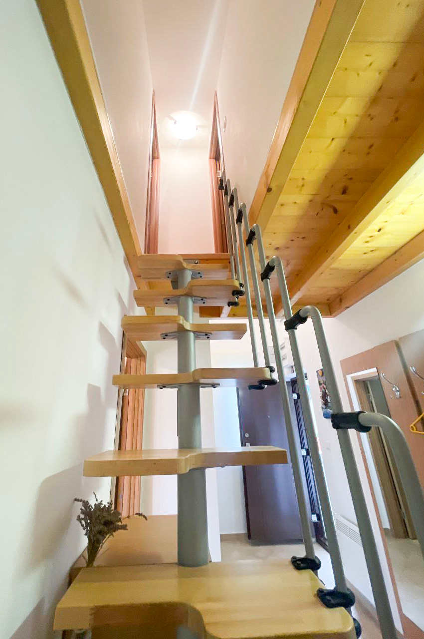 Апартаменты в Биеле, Черногория, 85 м² - фото 8