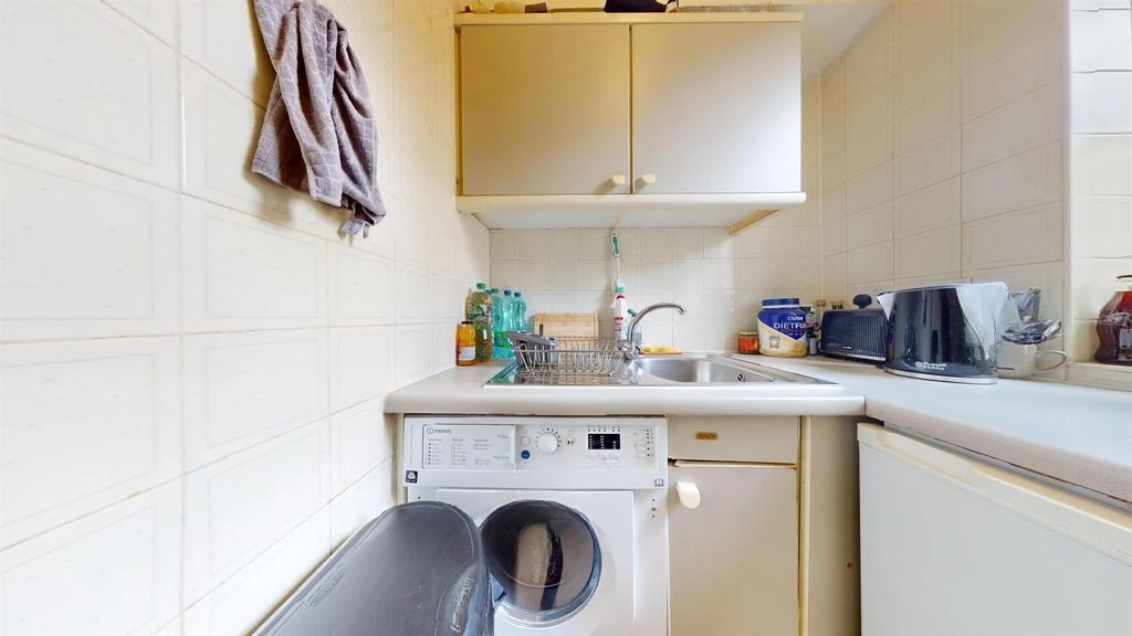 Квартира в Лондоне, Великобритания, 19 м² - фото 3